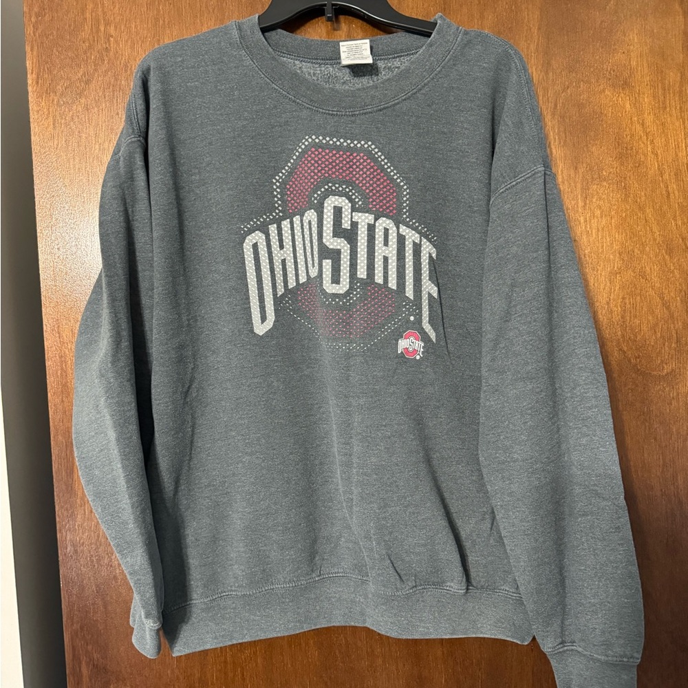 Ohio State Crew